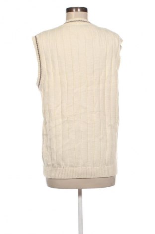 Damenpullover Unbranded, Größe 3XL, Farbe Ecru, Preis € 20,99