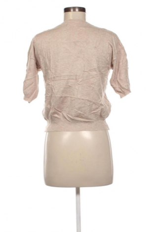 Damenpullover Unbranded, Größe M, Farbe Beige, Preis € 20,99