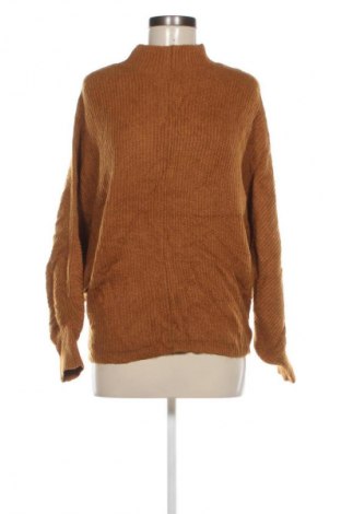Női pulóver Unbranded, Méret M, Szín Barna, Ár 5 469 Ft