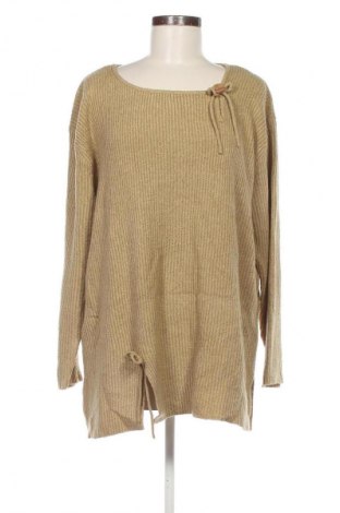 Damenpullover Unbranded, Größe M, Farbe Grün, Preis € 13,99