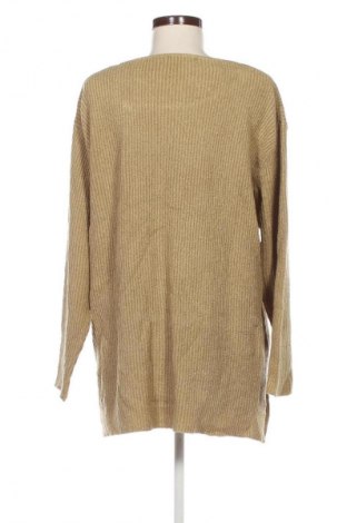 Damenpullover Unbranded, Größe M, Farbe Grün, Preis € 13,99
