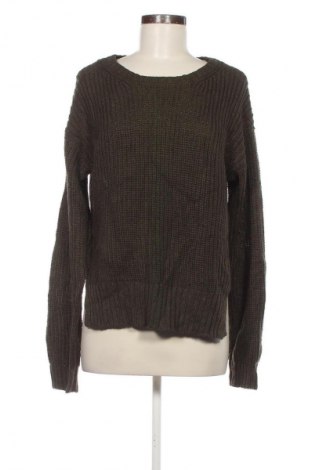 Dámský svetr Unbranded, Velikost M, Barva Zelená, Cena  309,00 Kč