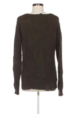 Dámský svetr Unbranded, Velikost M, Barva Zelená, Cena  309,00 Kč