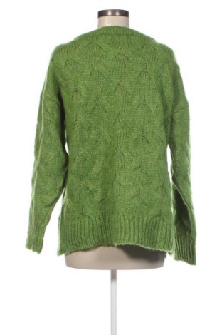 Damenpullover Unbranded, Größe L, Farbe Grün, Preis € 32,99