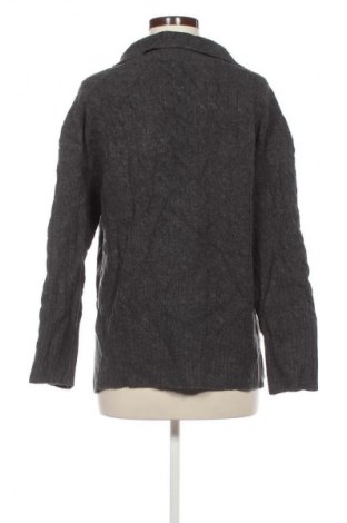 Damenpullover Unbranded, Größe L, Farbe Grau, Preis 13,99 €