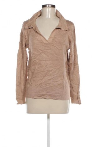 Damenpullover Unbranded, Größe M, Farbe Beige, Preis € 12,99