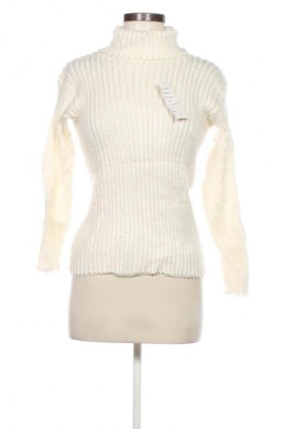 Damenpullover Unbranded, Größe S, Farbe Weiß, Preis € 13,99