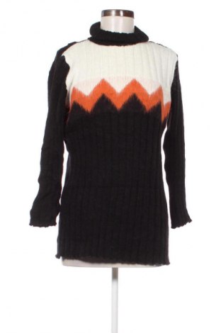 Damski sweter Unbranded, Rozmiar M, Kolor Czarny, Cena 45,99 zł
