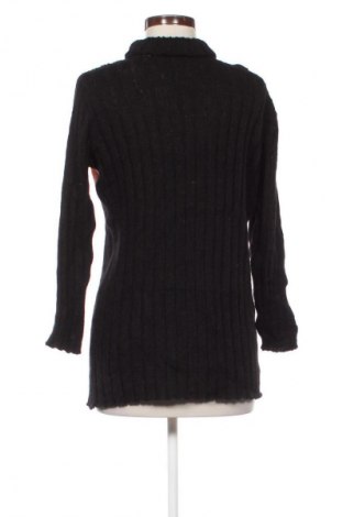 Damski sweter Unbranded, Rozmiar M, Kolor Czarny, Cena 45,99 zł