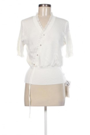 Damenpullover Unbranded, Größe S, Farbe Weiß, Preis € 32,99