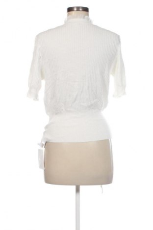 Damenpullover Unbranded, Größe S, Farbe Weiß, Preis € 32,99