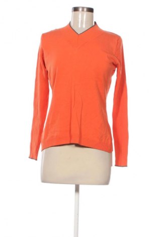 Dámsky pulóver Unbranded, Veľkosť M, Farba Oranžová, Cena  9,95 €
