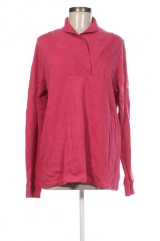 Γυναικείο πουλόβερ Unbranded, Μέγεθος XXL, Χρώμα Ρόζ , Τιμή 12,99 €