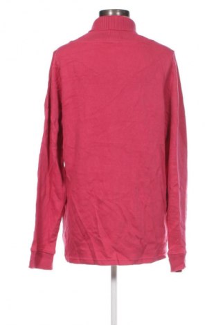 Γυναικείο πουλόβερ Unbranded, Μέγεθος XXL, Χρώμα Ρόζ , Τιμή 12,99 €