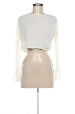 Damenpullover Unbranded, Größe M, Farbe Weiß, Preis 20,99 €