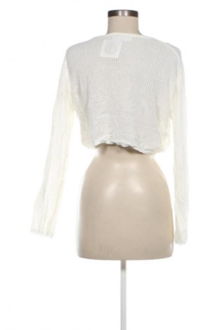 Damenpullover Unbranded, Größe M, Farbe Weiß, Preis 20,99 €
