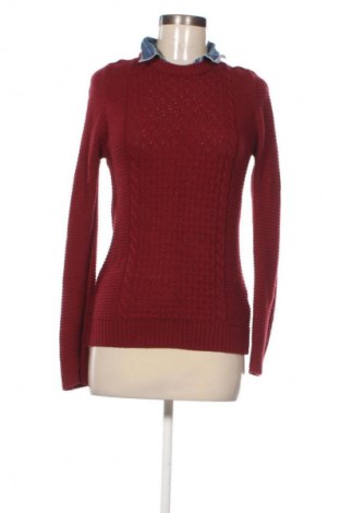 Dámsky pulóver Unbranded, Veľkosť M, Farba Červená, Cena  10,95 €