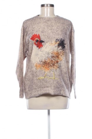 Damenpullover Unbranded, Größe M, Farbe Mehrfarbig, Preis € 14,83