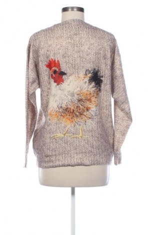 Damenpullover Unbranded, Größe M, Farbe Mehrfarbig, Preis € 14,83