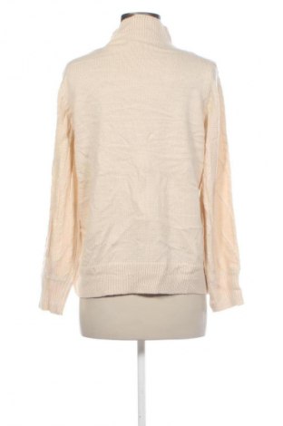 Damski sweter Unbranded, Rozmiar M, Kolor ecru, Cena 47,99 zł