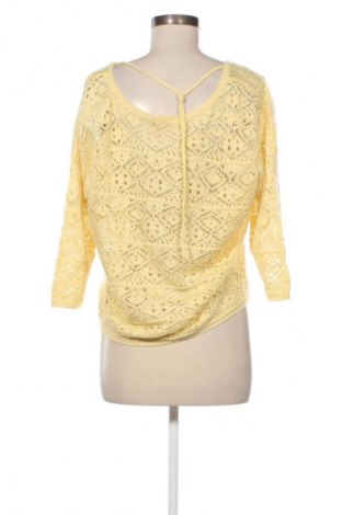 Damenpullover Unbranded, Größe M, Farbe Gelb, Preis € 14,91