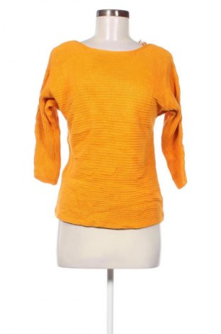 Damenpullover Unbranded, Größe XS, Farbe Orange, Preis € 13,99