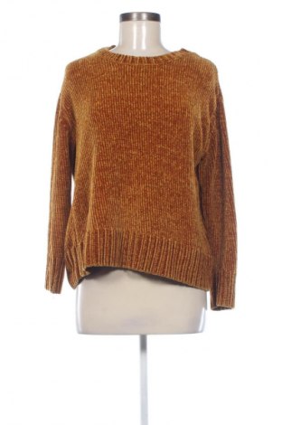 Damski sweter Unbranded, Rozmiar XL, Kolor Żółty, Cena 124,48 zł