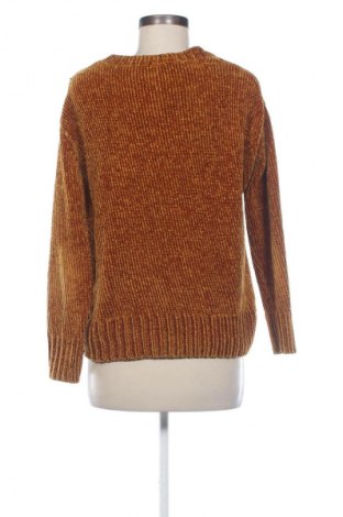 Damski sweter Unbranded, Rozmiar XL, Kolor Żółty, Cena 124,48 zł