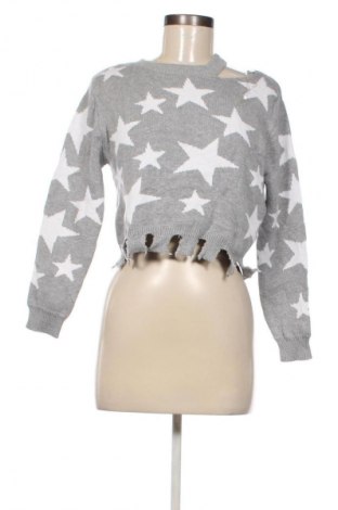 Damenpullover Unbranded, Größe L, Farbe Mehrfarbig, Preis € 13,99