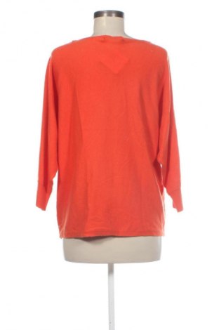 Damski sweter Unbranded, Rozmiar L, Kolor Pomarańczowy, Cena 120,99 zł