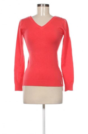 Damski sweter Unbranded, Rozmiar S, Kolor Pomarańczowy, Cena 46,99 zł