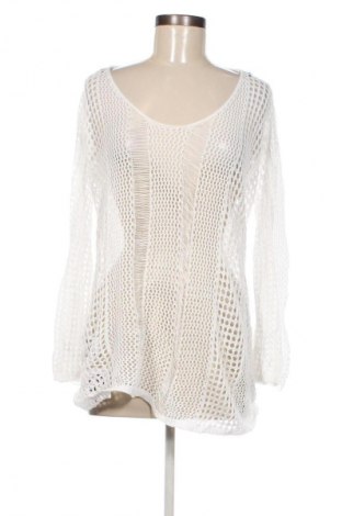 Pulover de femei Unbranded, Mărime XXL, Culoare Alb, Preț 40,99 Lei