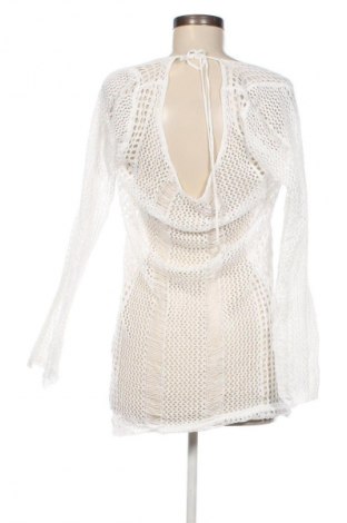 Pulover de femei Unbranded, Mărime XXL, Culoare Alb, Preț 40,99 Lei