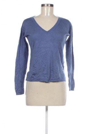 Damski sweter Uniqlo, Rozmiar S, Kolor Niebieski, Cena 124,99 zł