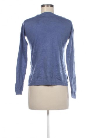 Damski sweter Uniqlo, Rozmiar S, Kolor Niebieski, Cena 124,99 zł