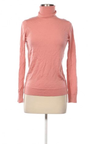 Damenpullover Uniqlo, Größe M, Farbe Rosa, Preis 27,99 €