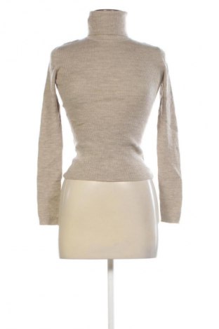 Dámský svetr Uniqlo, Velikost S, Barva Hnědá, Cena  509,00 Kč