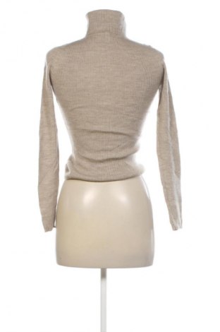 Dámský svetr Uniqlo, Velikost S, Barva Hnědá, Cena  509,00 Kč