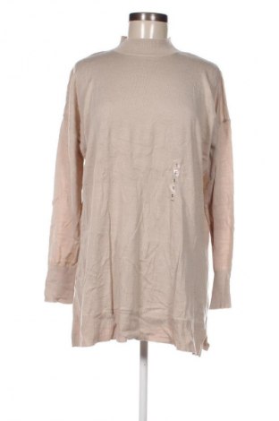 Damenpullover Uniqlo, Größe S, Farbe Beige, Preis € 46,99