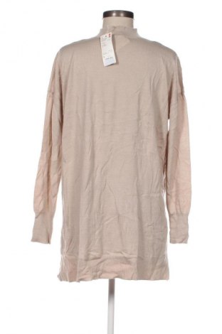 Damenpullover Uniqlo, Größe S, Farbe Beige, Preis € 46,99