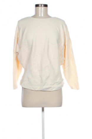 Dámsky pulóver Uniqlo, Veľkosť XL, Farba Kremová, Cena  17,95 €
