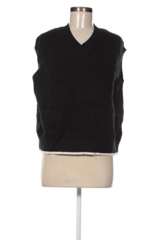 Damenpullover Uniqlo, Größe XXL, Farbe Schwarz, Preis € 28,99