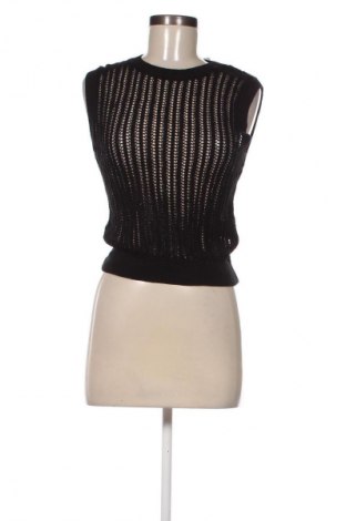 Pulover de femei Uniqlo, Mărime M, Culoare Negru, Preț 141,99 Lei