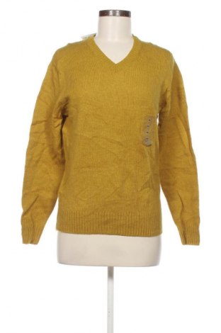 Dámsky pulóver Uniqlo, Veľkosť M, Farba Zelená, Cena  32,95 €