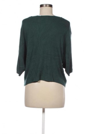 Dámský svetr Uniqlo, Velikost S, Barva Zelená, Cena  659,00 Kč