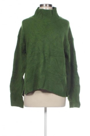 Dámsky pulóver Uniqlo, Veľkosť M, Farba Zelená, Cena  24,95 €