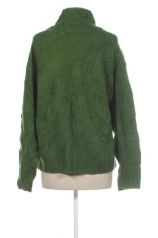 Dámsky pulóver Uniqlo, Veľkosť M, Farba Zelená, Cena  24,95 €