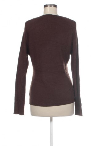 Дамски пуловер Uniqlo, Размер XXL, Цвят Кафяв, Цена 45,99 лв.