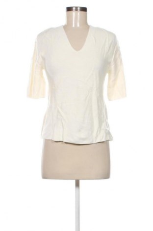 Damenpullover Uniqlo, Größe S, Farbe Ecru, Preis € 28,99