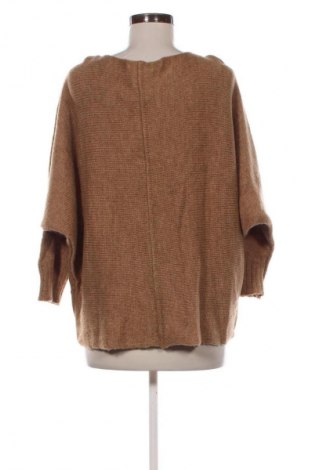 Dámsky pulóver Unisono, Veľkosť L, Farba Hnedá, Cena  20,92 €